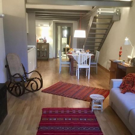 Апартаменты Torre Guinigi Luxury Loft Nel Centro Storico Di Лукка Экстерьер фото