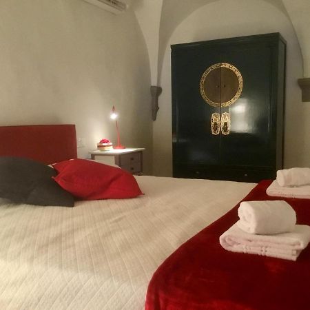 Апартаменты Torre Guinigi Luxury Loft Nel Centro Storico Di Лукка Экстерьер фото