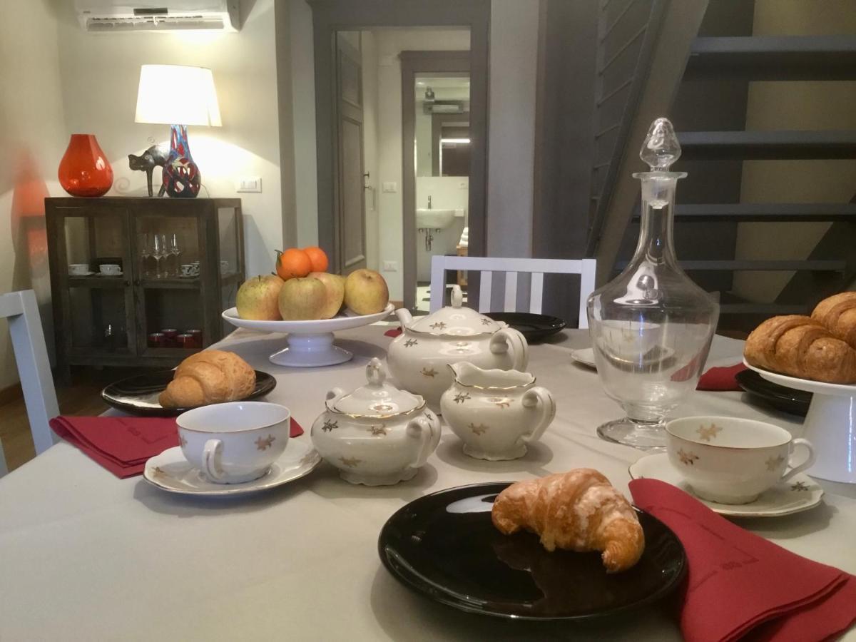 Апартаменты Torre Guinigi Luxury Loft Nel Centro Storico Di Лукка Экстерьер фото