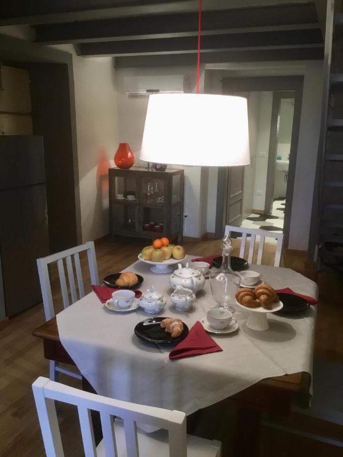 Апартаменты Torre Guinigi Luxury Loft Nel Centro Storico Di Лукка Экстерьер фото