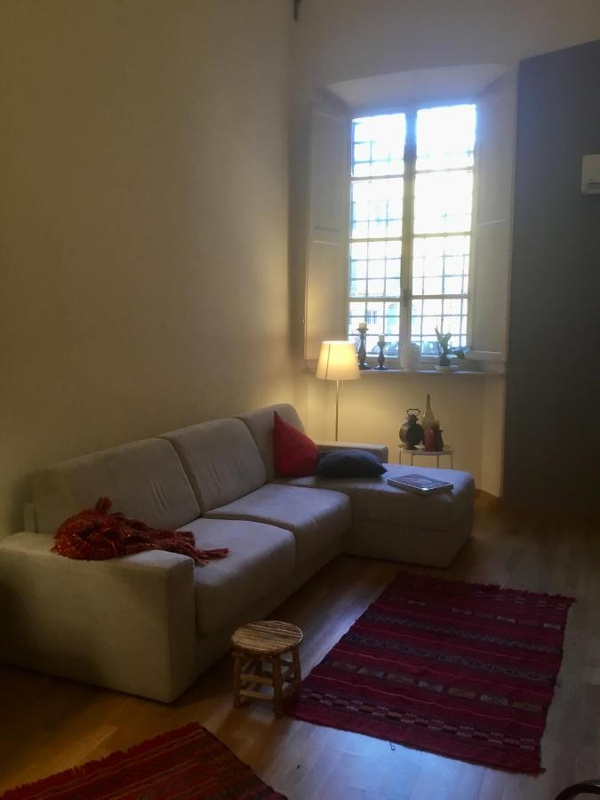 Апартаменты Torre Guinigi Luxury Loft Nel Centro Storico Di Лукка Экстерьер фото