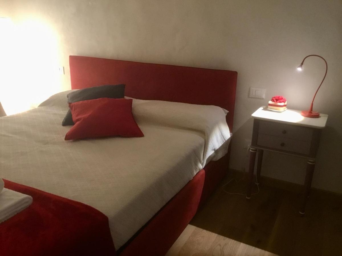 Апартаменты Torre Guinigi Luxury Loft Nel Centro Storico Di Лукка Экстерьер фото